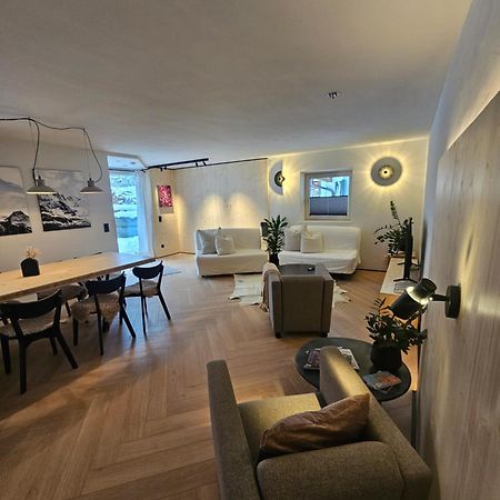 Langerwegh Apartments Ap2 菲伯布伦 外观 照片