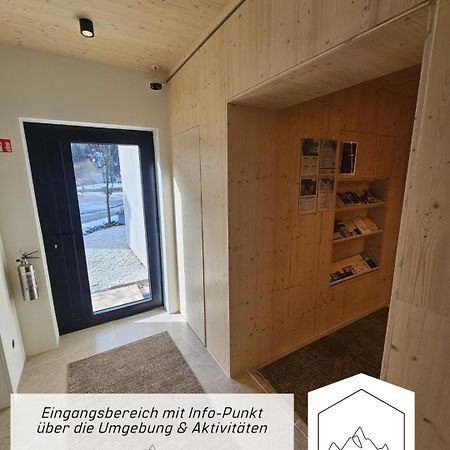 Langerwegh Apartments Ap2 菲伯布伦 外观 照片