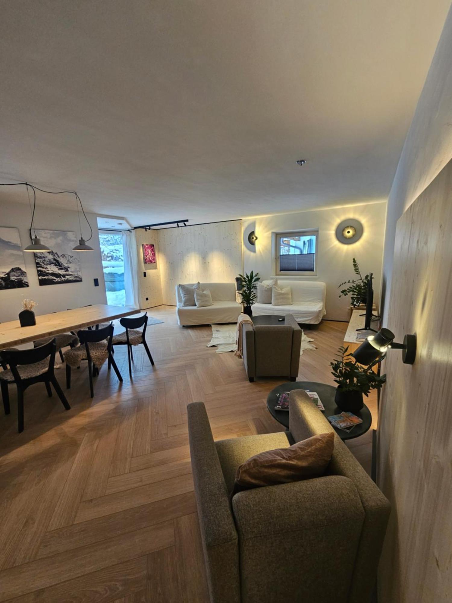 Langerwegh Apartments Ap2 菲伯布伦 外观 照片