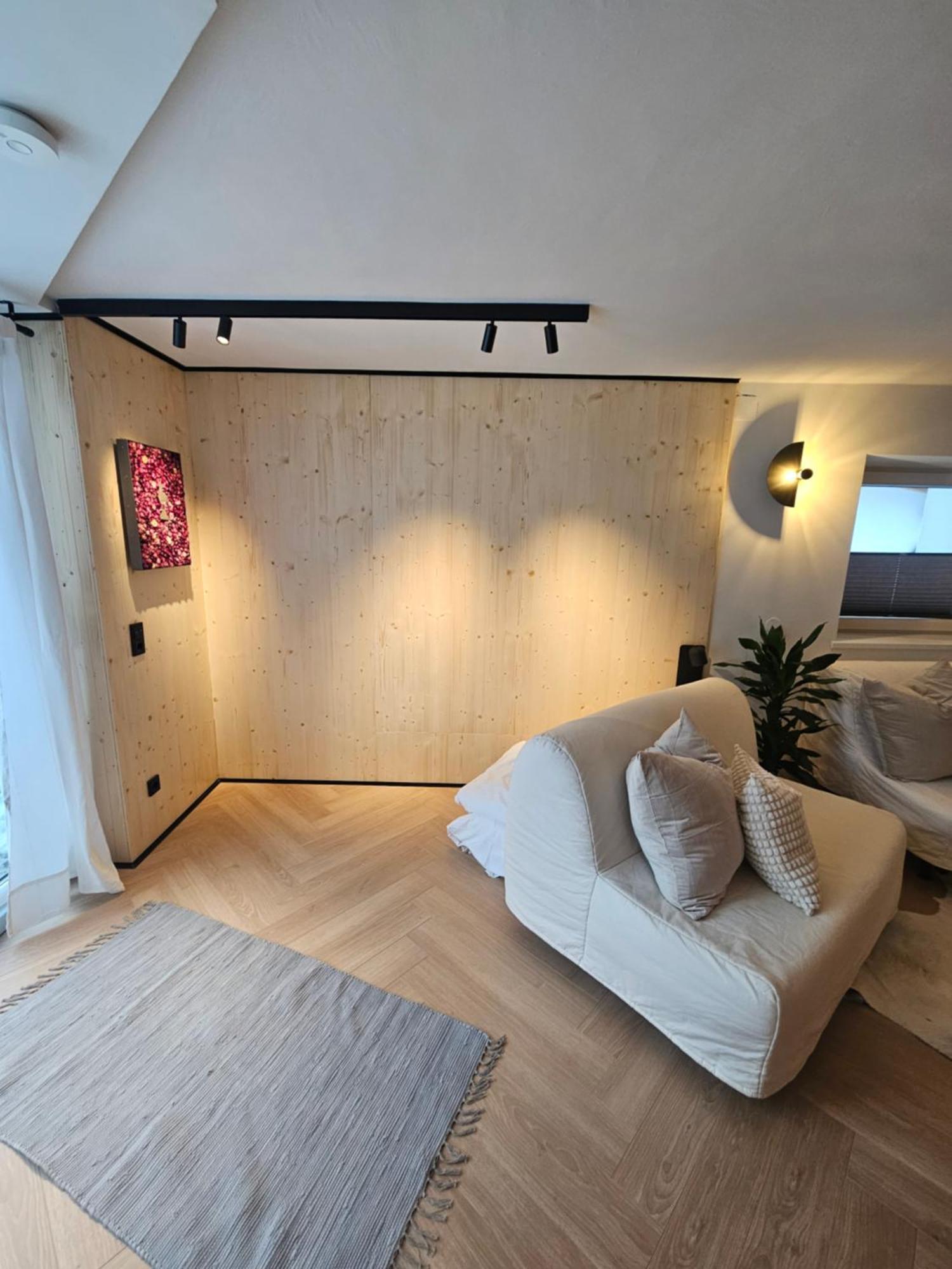 Langerwegh Apartments Ap2 菲伯布伦 外观 照片