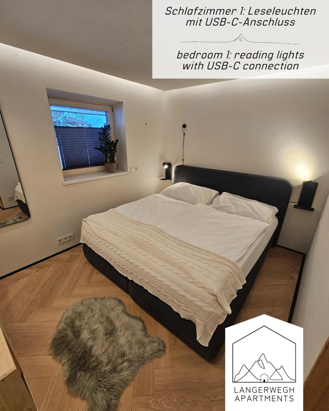 Langerwegh Apartments Ap2 菲伯布伦 外观 照片