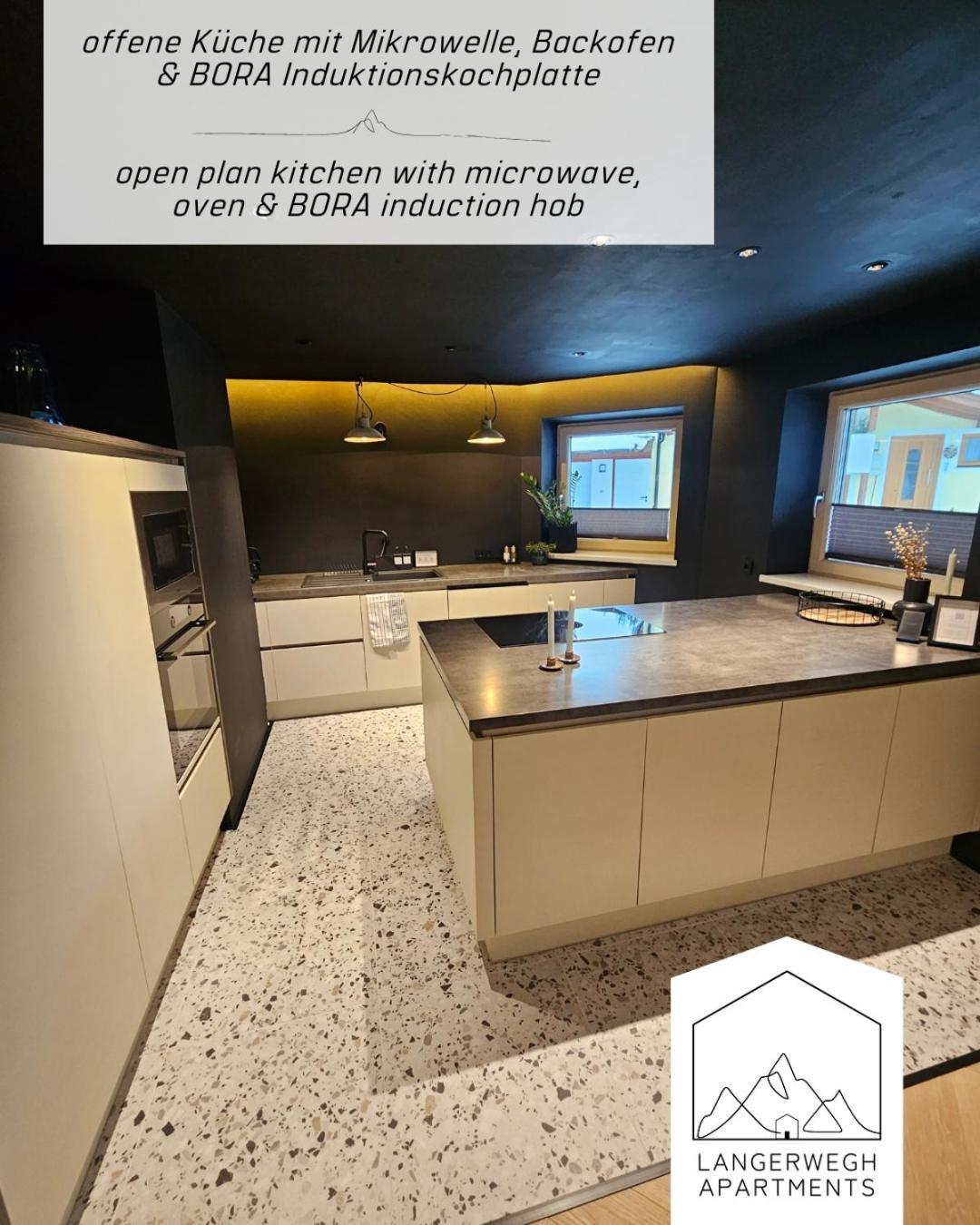 Langerwegh Apartments Ap2 菲伯布伦 外观 照片