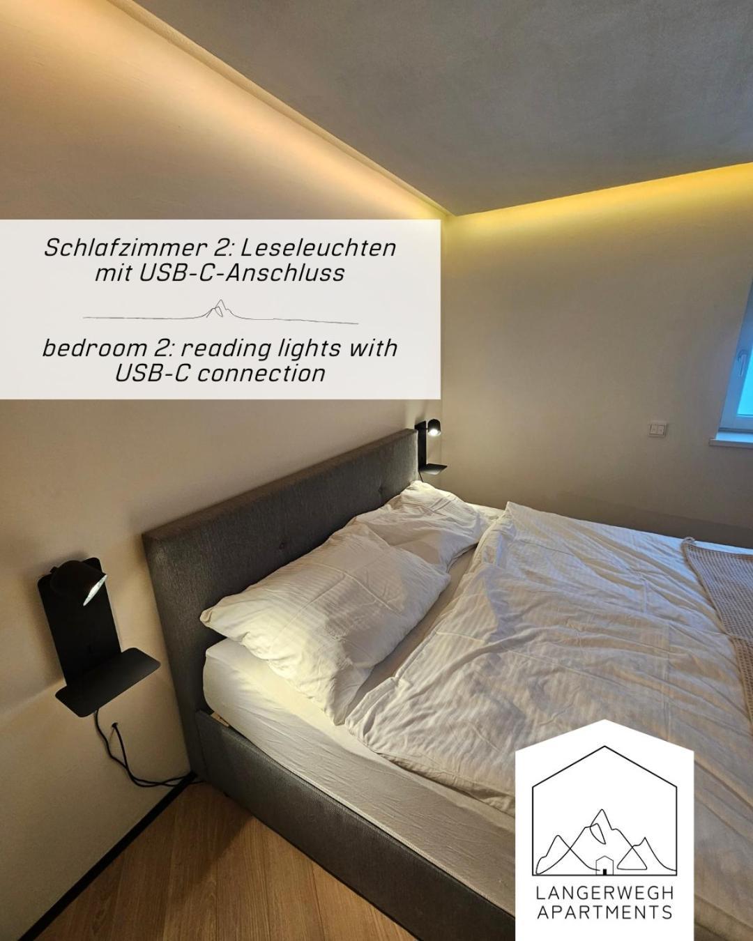 Langerwegh Apartments Ap2 菲伯布伦 外观 照片